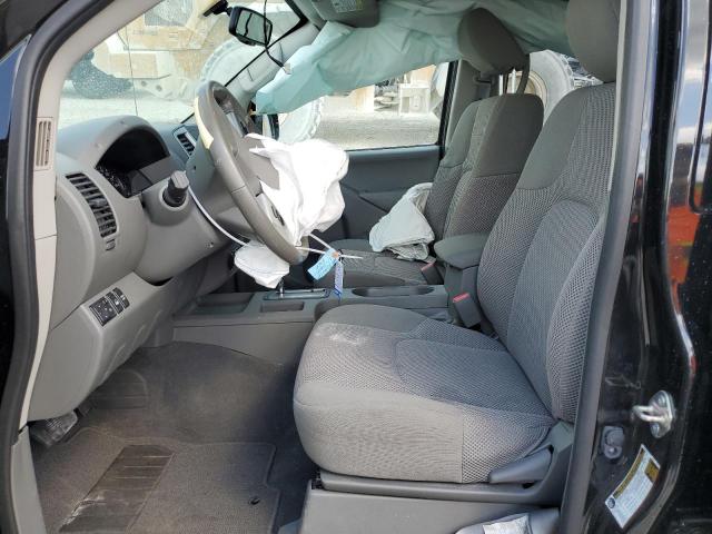 Photo 7 from auction – 2019 NISSAN FRONTIER S with VIN 1N6AD0EV2KN781846