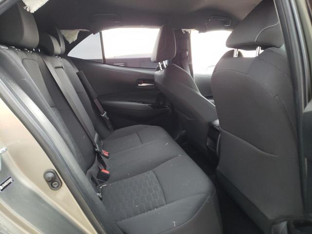 Photo 10 from auction – 2019 TOYOTA COROLLA SE with VIN JTNK4RBE3K3040581