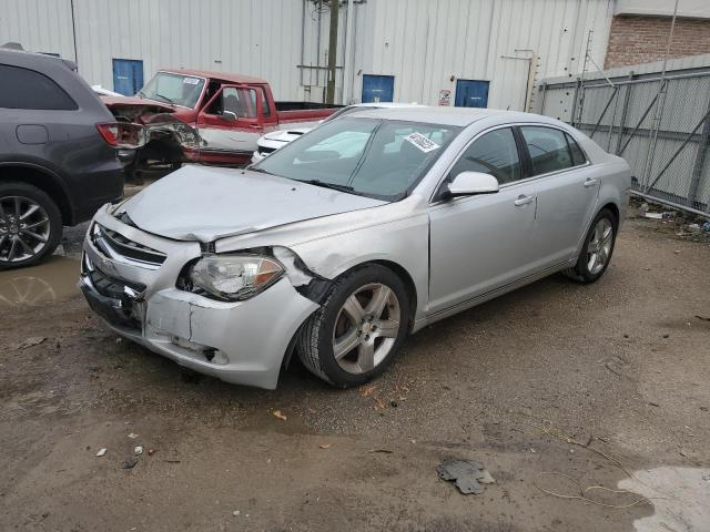 CHEVROLET MALIBU 2LT 2011 with VIN 1G1ZD5EU2BF229437 - Photo from auction