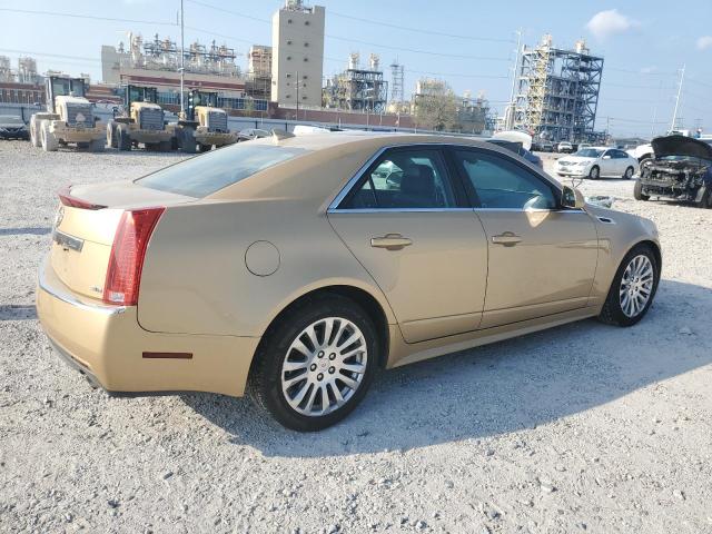 Photo 3 from auction – 2013 CADILLAC CTS PERFOR with VIN 1G6DK5E35D0146334