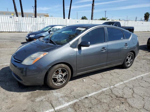 TOYOTA PRIUS 2008 with VIN JTDKB20U083313710 - Photo from auction