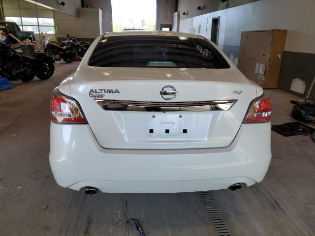 Photo 6 from auction – 2015 NISSAN ALTIMA 2.5 with VIN 1N4AL3AP1FC187268