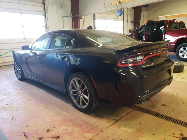 Photo 2 from auction – 2021 DODGE CHARGER GT with VIN 2C3CDXMG7MH581908