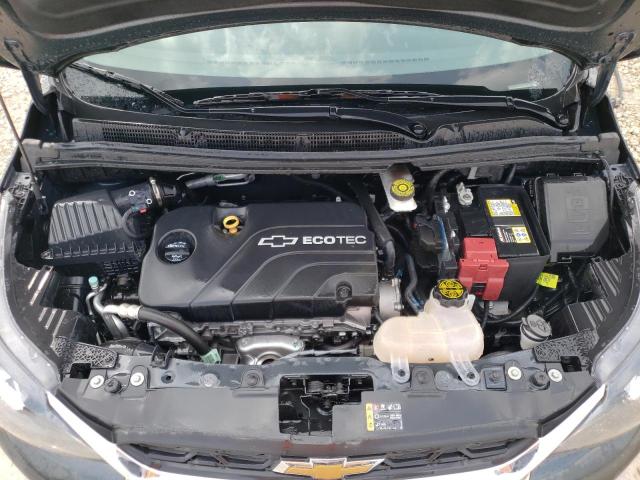 Photo 11 from auction – 2021 CHEVROLET SPARK 1LT with VIN KL8CD6SA4MC744921