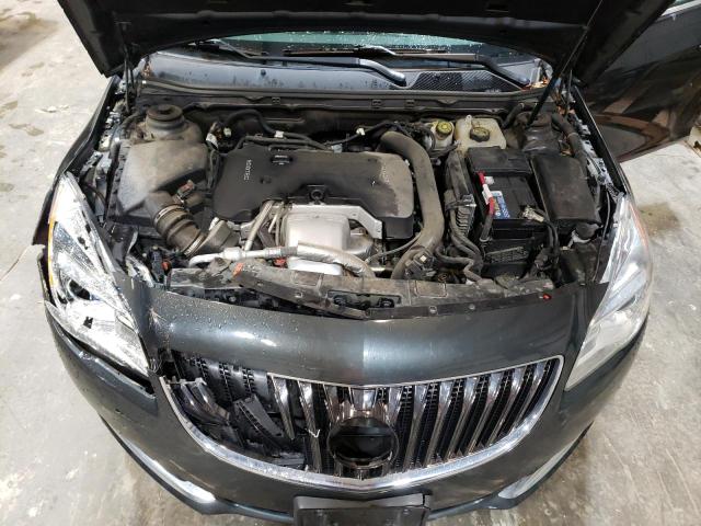 Photo 11 from auction – 2015 BUICK REGAL with VIN 2G4GK5EX3F9229262