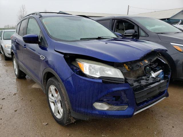 Zdjęcie 4 z aukcji – 2013 FORD ESCAPE SE z VIN 1FMCU9G92DUC01886
