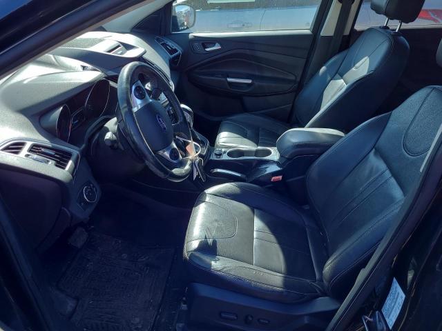 Photo 7 from auction – 2013 FORD ESCAPE TIT with VIN 1FMCU9J93DUC86228