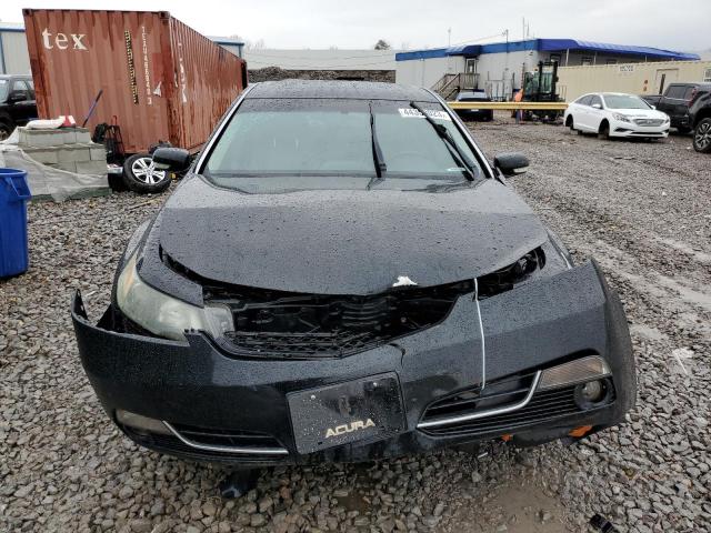 Photo 5 from auction – 2012 ACURA TL with VIN 19UUA8F54CA002253