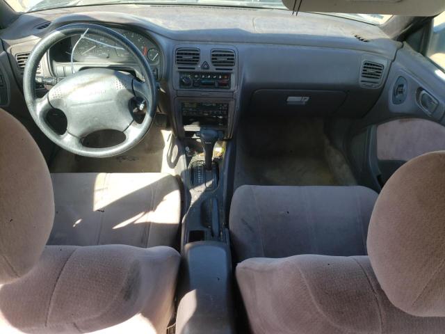 Photo 8 from auction – 1996 SUBARU LEGACY L with VIN 4S3BK435XT7307222
