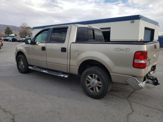 Photo 2 from auction – 2007 FORD F150 SUPER with VIN 1FTPW14V57FA70190
