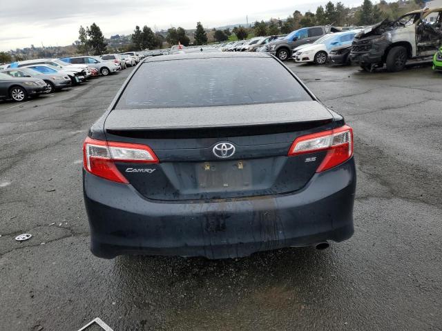 Photo 6 from auction – 2013 TOYOTA CAMRY L with VIN 4T1BF1FK7DU644515