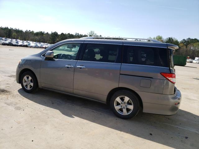 Photo 2 from auction – 2016 NISSAN QUEST S with VIN JN8AE2KP5G9153981