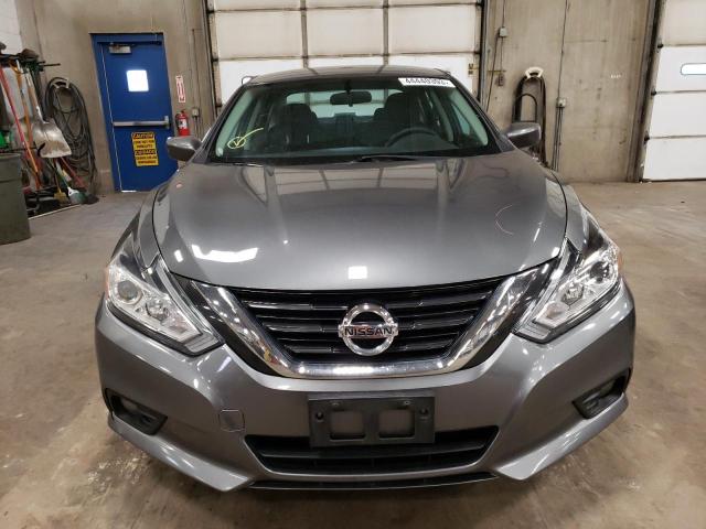 Photo 5 from auction – 2017 NISSAN ALTIMA 2.5 with VIN 1N4AL3AP4HC263276