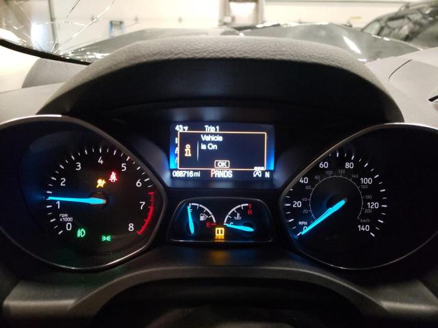 Photo 9 from auction – 2019 FORD ESCAPE SE with VIN 1FMCU9GD7KUC48073