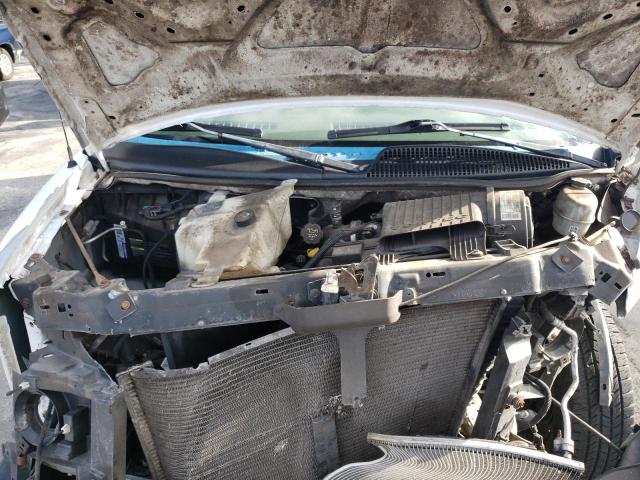 Photo 11 from auction – 2003 CHEVROLET EXPRESS G2 with VIN 1GCGG25V331141962