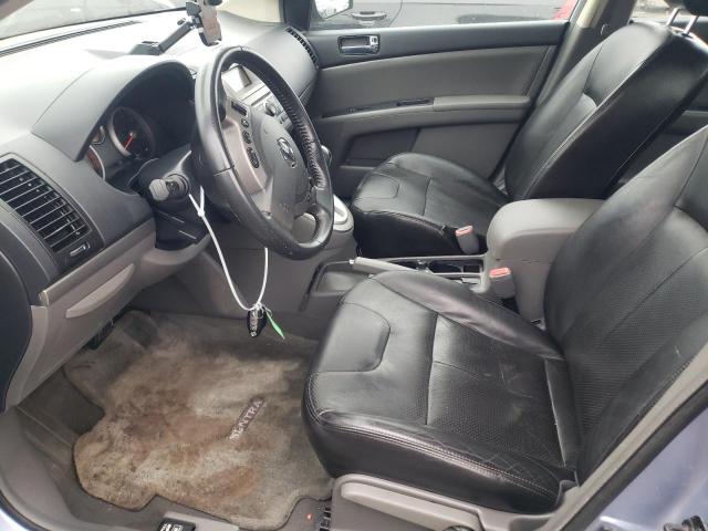Photo 7 from auction – 2009 NISSAN SENTRA 2.0 with VIN 3N1AB61E19L651233