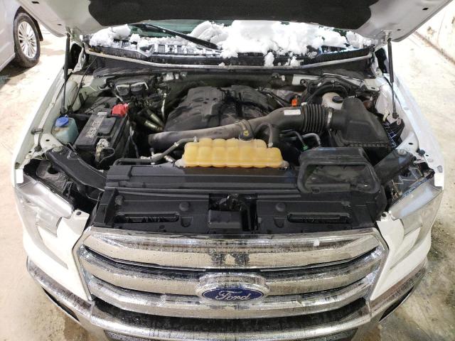 Photo 11 from auction – 2016 FORD F150 SUPER with VIN 1FTEW1EG0GKD08624