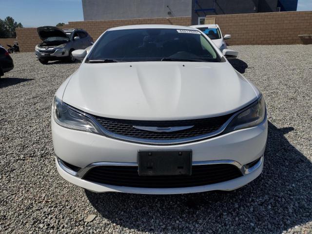 Photo 5 from auction – 2016 CHRYSLER 200 LIMITE with VIN 1C3CCCABXGN159194