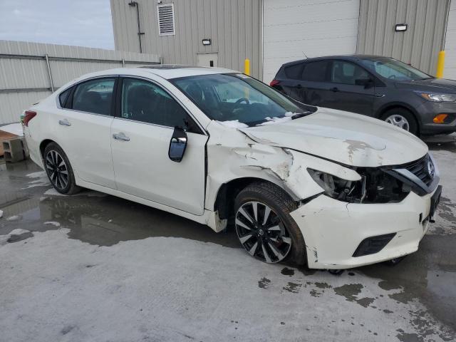 Photo 4 from auction – 2018 NISSAN ALTIMA 2.5 with VIN 1N4AL3AP8JC132437