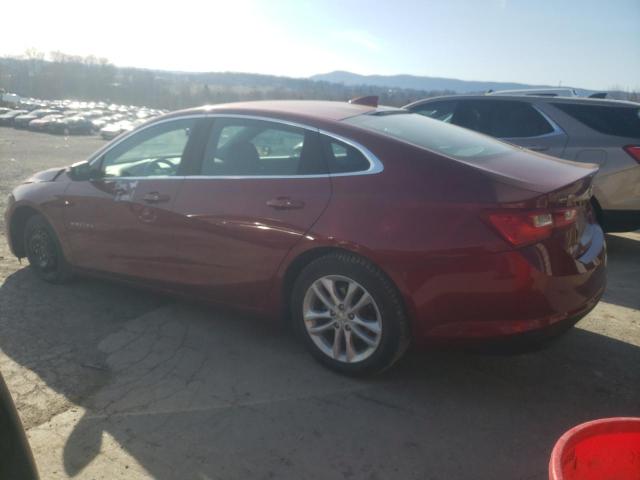 Photo 2 from auction – 2017 CHEVROLET MALIBU LT with VIN 1G1ZE5ST9HF216251