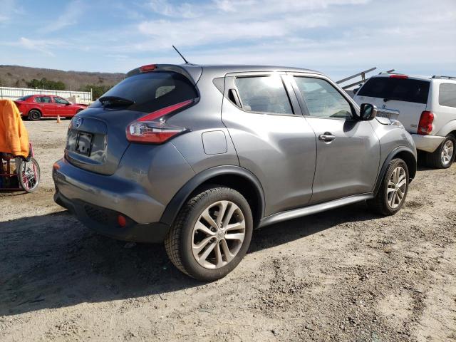 Photo 3 from auction – 2016 NISSAN JUKE S with VIN JN8AF5MR0GT602628