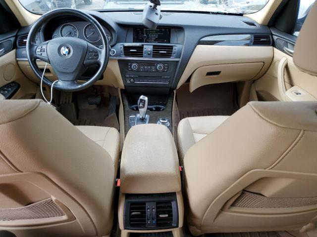 Photo 8 from auction – 2013 BMW X3 XDRIVE2 with VIN 5UXWX9C59D0A27108