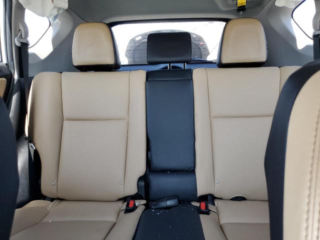 Photo 10 from auction – 2017 TOYOTA RAV4 LIMIT with VIN 2T3YFREV3HW345265