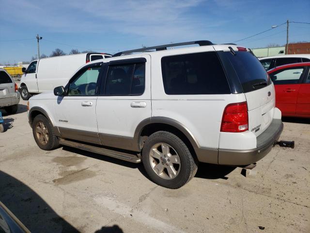 Photo 2 from auction – 2004 FORD EXPLORER E with VIN 1FMZU74K34ZB32795
