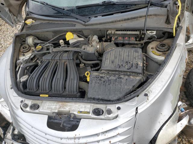 Photo 11 from auction – 2004 CHRYSLER PT CRUISER with VIN 3C8FY68B14T245814