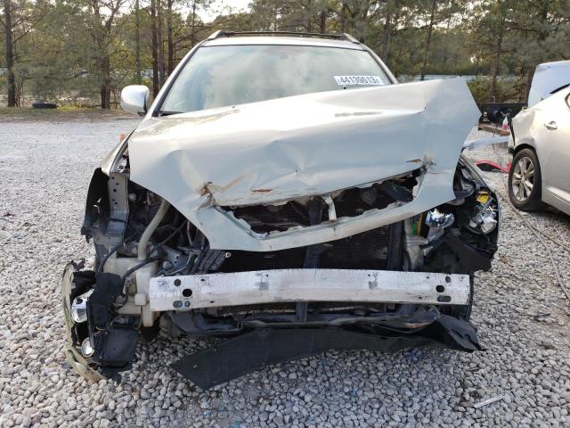 Photo 5 from auction – 2005 LEXUS RX 330 with VIN 2T2HA31U95C055140