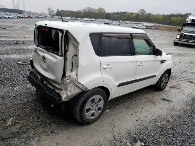 Photo 3 from auction – 2013 KIA SOUL with VIN KNDJT2A58D7760644