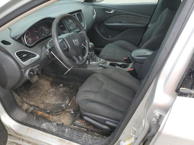 Photo 7 from auction – 2013 DODGE DART SXT with VIN 1C3CDFBA3DD233108