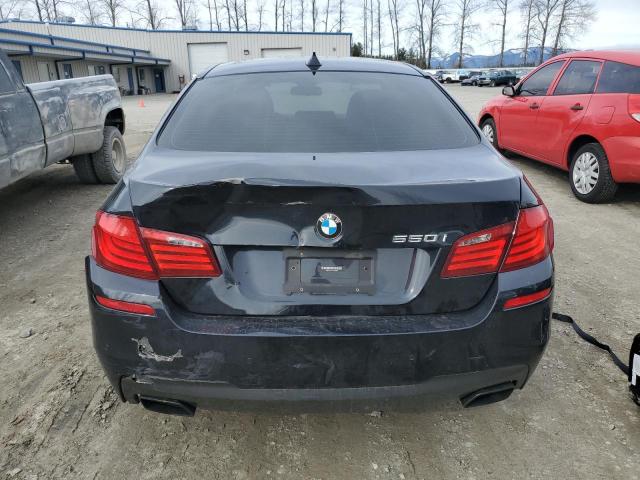 صورة رقم 6 من المزاد - 2011 BMW 550 XI مع VIN WBAFU9C51BC785928