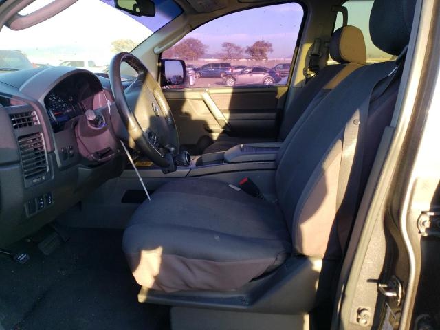 Photo 7 from auction – 2007 NISSAN ARMADA SE with VIN 5N1AA08A07N718736