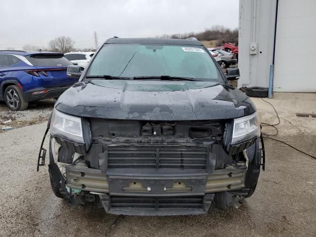 Photo 5 from auction – 2017 FORD EXPLORER L with VIN 1FM5K8F88HGC93737