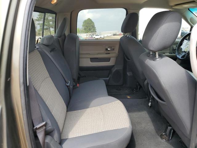 Photo 10 from auction – 2012 DODGE RAM 1500 S with VIN 1C6RD7LT9CS202443