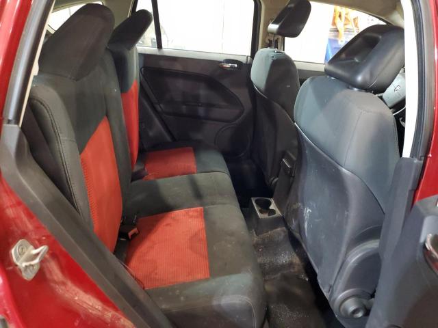 Photo 11 from auction – 2008 DODGE CALIBER SX with VIN 1B3HB48B58D568681