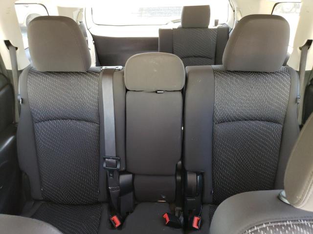 Photo 10 from auction – 2017 DODGE JOURNEY SX with VIN 3C4PDCBG2HT572796