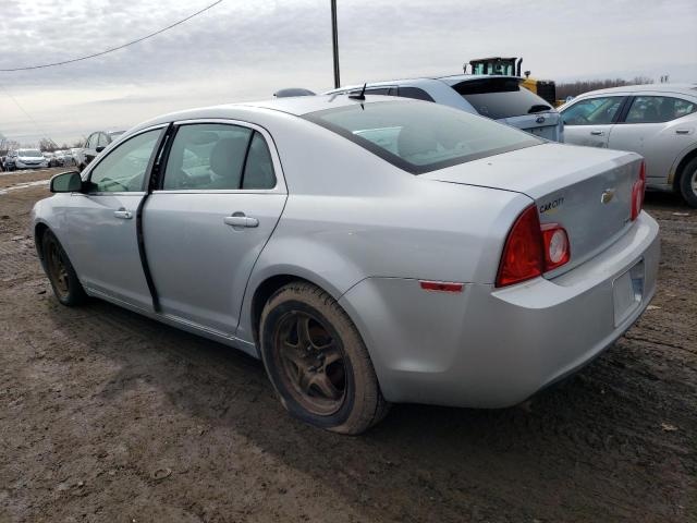 Photo 2 from auction – 2011 CHEVROLET MALIBU 2LT with VIN 1G1ZD5EU4BF167409