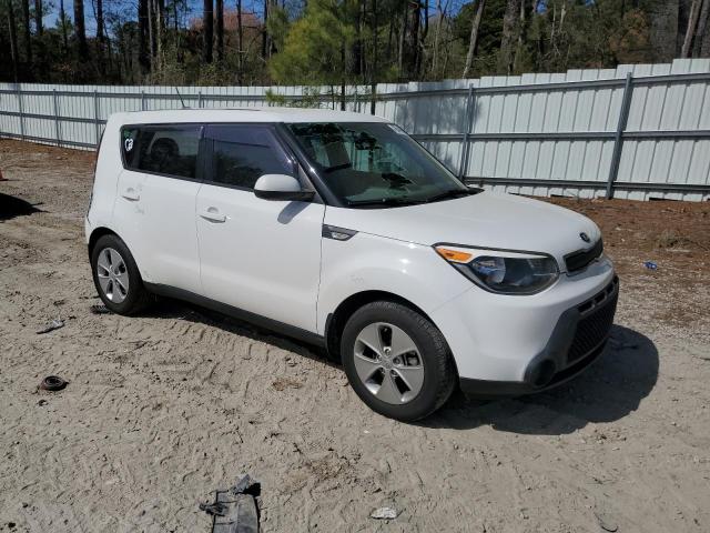 Photo 4 from auction – 2014 KIA SOUL with VIN KNDJN2A23E7064744