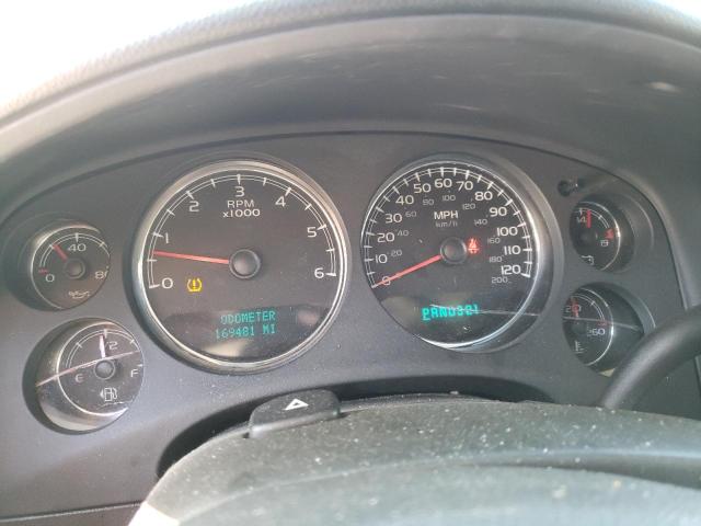 Photo 9 from auction – 2007 CHEVROLET SILVERADO with VIN 2GCEK13Y371663178