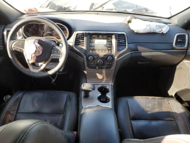Photo 8 from auction – 2015 JEEP GRAND CHER with VIN 1C4RJFBG5FC877110
