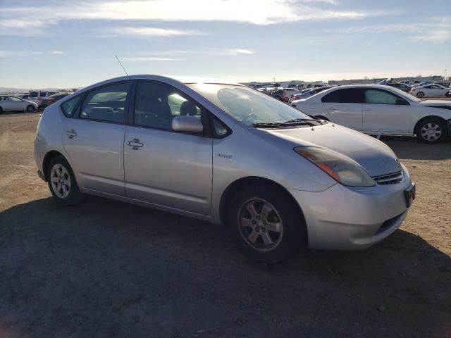 Photo 4 from auction – 2007 TOYOTA PRIUS with VIN JTDKB20U973290152
