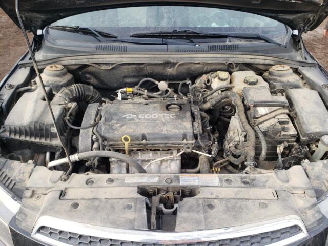Photo 11 from auction – 2012 CHEVROLET CRUZE LS with VIN 1G1PC5SH5C7409458