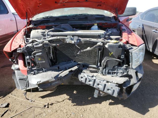 Photo 11 from auction – 2016 RAM 1500 ST with VIN 1C6RR7FT9GS111949