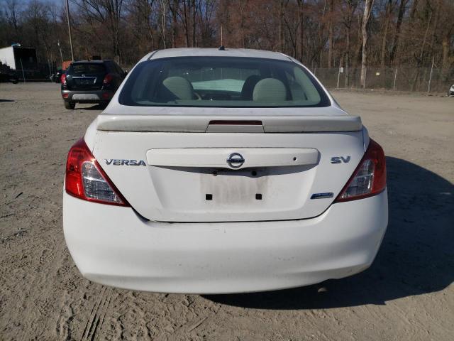 Photo 6 from auction – 2013 NISSAN VERSA S with VIN 3N1CN7AP5DL820914