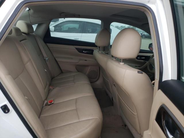 Photo 10 from auction – 2013 NISSAN ALTIMA 3.5 with VIN 1N4BL3AP6DN536415