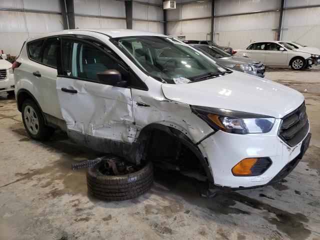 Zdjęcie 4 z aukcji – 2019 FORD ESCAPE S z VIN 1FMCU0F79KUB01700