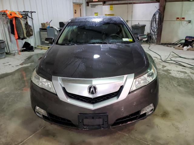 Photo 5 from auction – 2010 ACURA TL with VIN 19UUA9F57AA007482