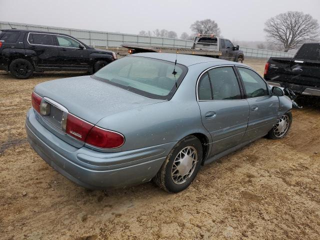 Photo 3 from auction – 2003 BUICK LESABRE LI with VIN 1G4HR54K43U173031